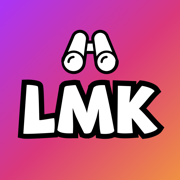 LMK anonymous q&a for insStory