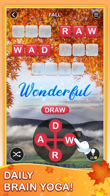 Word Trip - Word Puzzles Games by PlaySimple Games Pte Ltd