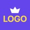 Logo King help you visualize and communicate the value of your brand without any design experience from your side