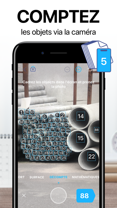 iScanner: Scanner document iScanner: Scanner document