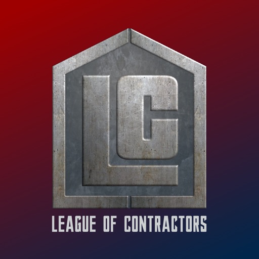 League Of Contractors