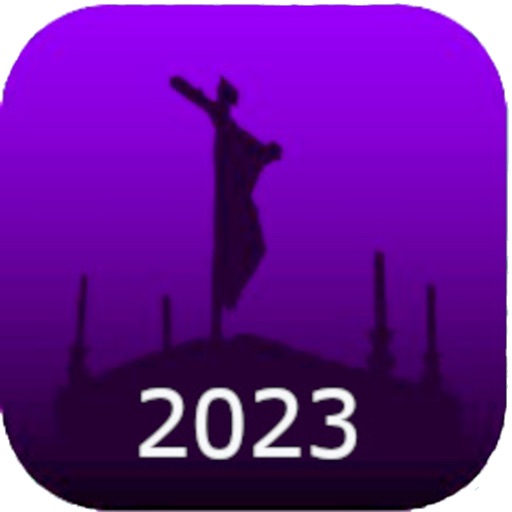 Semana Santa de Cádiz iOS App