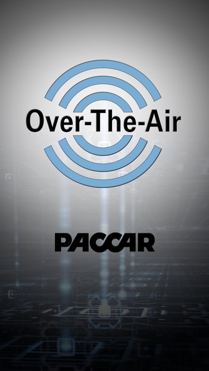 PACCAR OTA