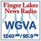 WGVA is Finger Lakes News Radio for the central and western Finger Lakes region