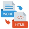 Easy word 2 HTML editor