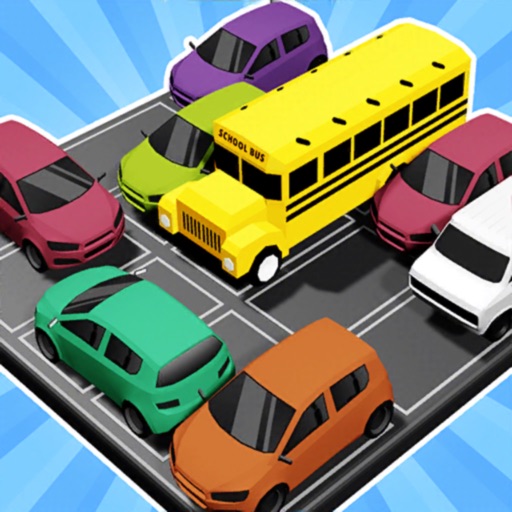 Parking Master 3D Car Parking by LIHUHU PTE. LTD.