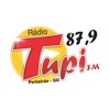 Tupi FM Porteirão