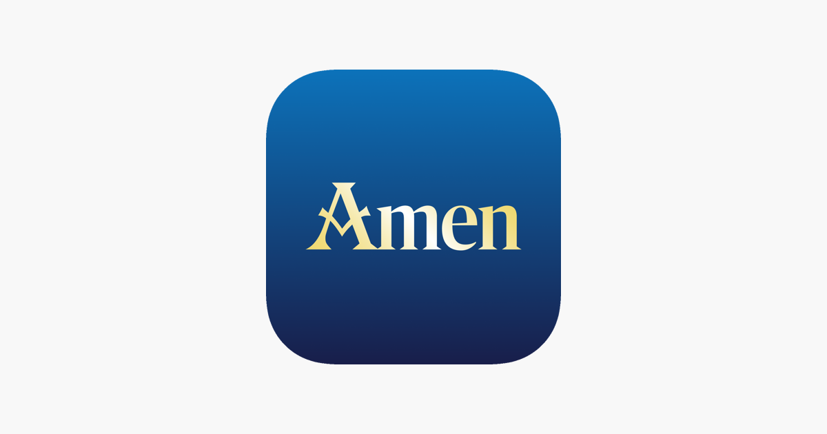 ‎Amen: Calm Catholic Meditation