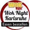 Wok Night Karlsruhe