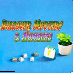 Discover Mystery & Numbers