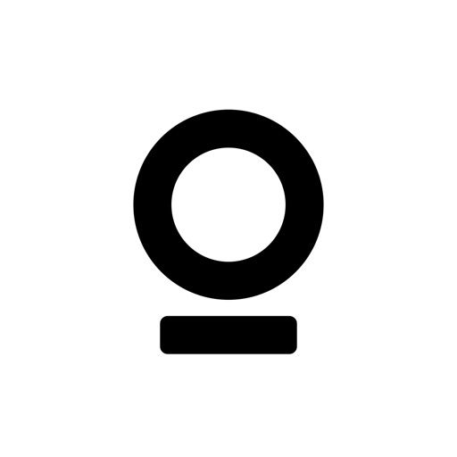 表态logo