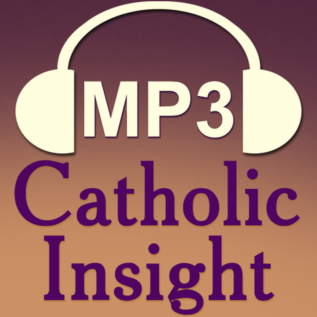 Get Audio Catholic Insight for iOS, iPhone, iPad Aso Report