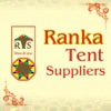 Ranka Tents suppliers