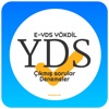 YDS / e-YDS Çıkmış Sorular