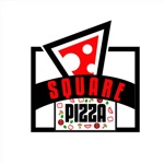 Square Pizza-Order Food Online