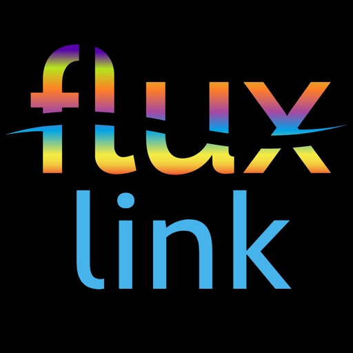 Flux Link iOS App
