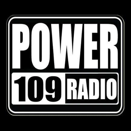 POWER 109 RADIO Читы