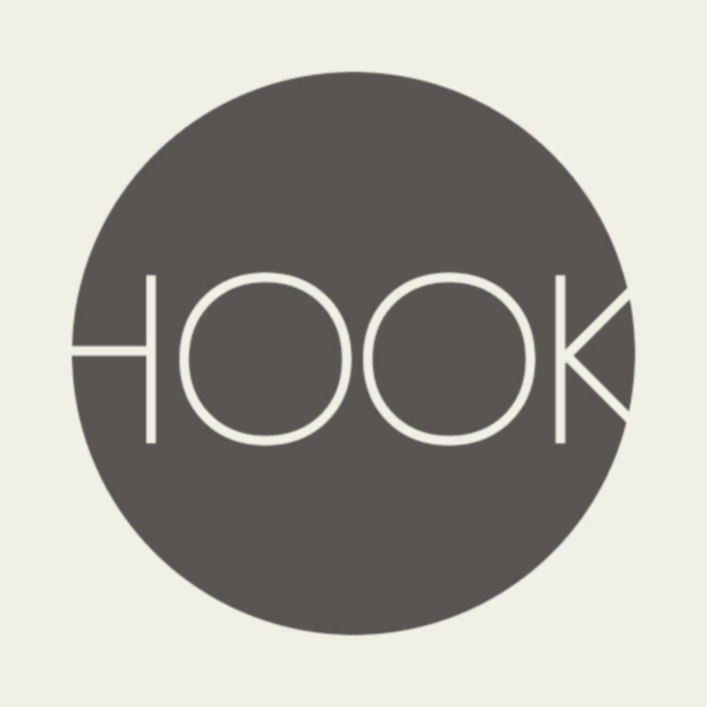 Get "HOOK" for iOS, iPhone, iPad Aso Report