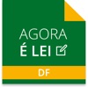 Agora é Lei - DF