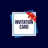 Invitation Card Maker - Editor