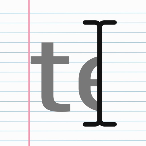 textedit app textedit app