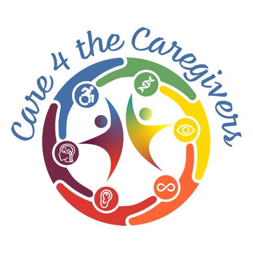 Care 4 The Caregivers By Dames