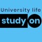 University Life Study On es la App de los estudiantes de Universidad Europea y Escuela Universitaria Real Madrid Universidad Europea