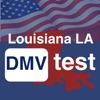 Louisiana DMV Test 2023 Prep