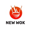 New Wok, Glenboig