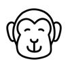 Monkey Mix - Find the Word!