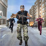 Crime City Mafia 3D Theft Game