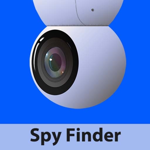 camera finding app