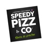 Speedy Pizz