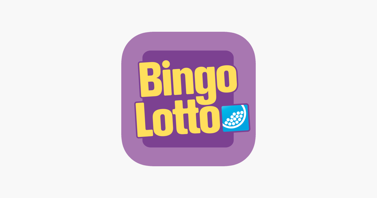 ‎BingoLotto I App Store