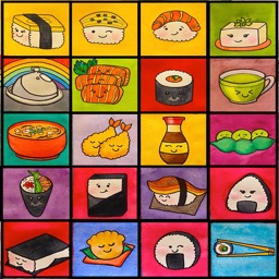 Sushi Go Score Keeper