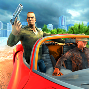 Real Gangstar Crime Mafia Hero