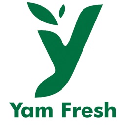 Yam Fresh