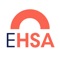 HSA is an application for those whose employer has already registered for a HSA Program