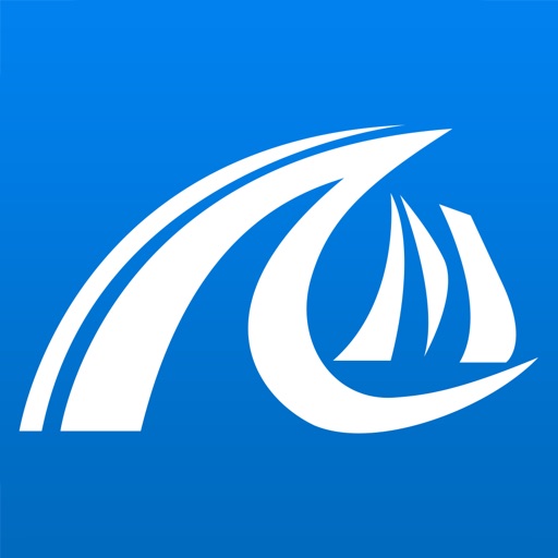 安徽省创业服务云平台logo