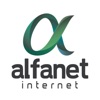 ALFANET INTERNET