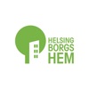 Helsingborgshem: Parkering
