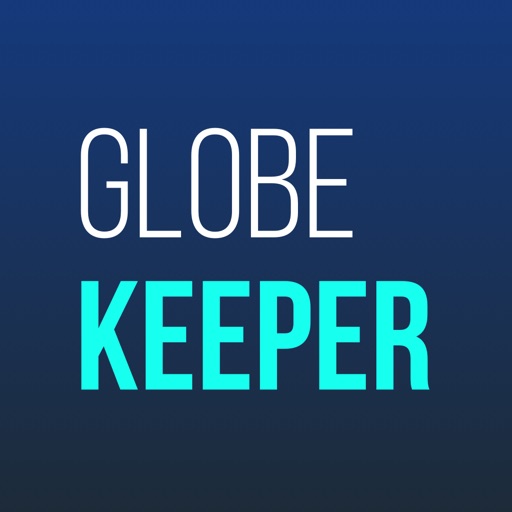 GlobeKeeper