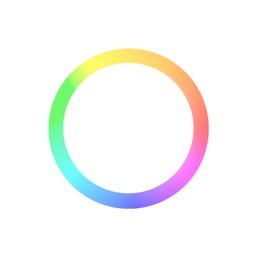 Lumic - Color Palette Camera