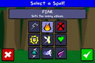 Fastar! - Screenshot 1