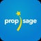 The PropSage mobile app helps real estate salespersons manage their real estate business anywhere, anytime