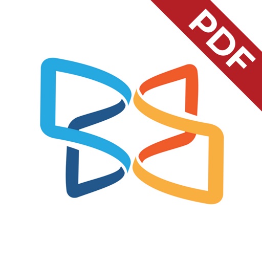 PDF Reader & Annotator by Xodo