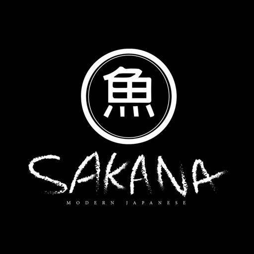 Sakana Modern Japanese