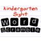 Have your student and/or child mastered their Kindergarten sight words, but you would like to continue to challenge them in order to enable them to become a more fluent reader