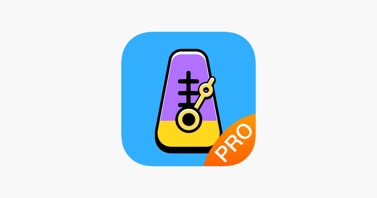 ‎Metronome Pro Tap Tempo& Beat on the App Store