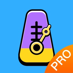 Metronome Pro- Tap Tempo& Beat